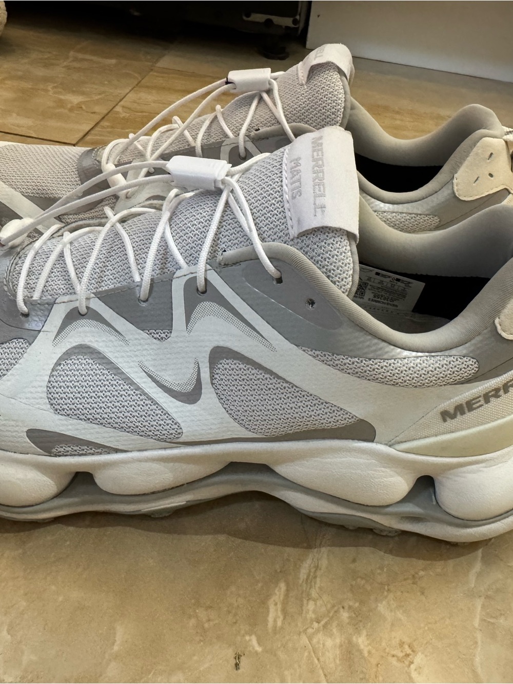 Merrell SpeedARC Matis GTX - Picture 6 of 12